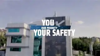 Liv Hospital Ulus - Our Priority is You and Your Safety / Introduction