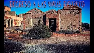 Investigación Paranormal - Temp 6 Ep4 Regreso a Las Minas de Riotinto