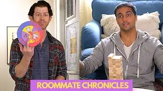 Roommate Chronicles