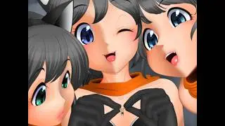 Little Snatcher (Giantess Game) Part 15