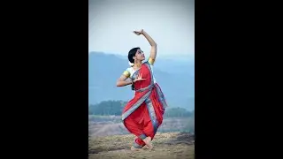 Nanmayerunnoru Dance | Om Namah Shivaya | Divyanarthanam | Divya Vijayan