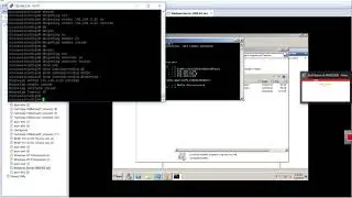 DHCP relay agent configuration on ASA firewall