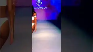 Красивая МОДЕЛЬ в БИКИНИ и Тёмных Очках | Подпишись! #shorts #девушка #модель