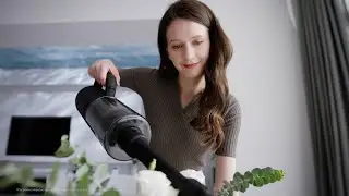 Dreame M12 Wet and Dry Vacuum - Italian