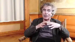 Comment réinventer sa vie ? Interview avec le philosophe François Jullien (version courte)