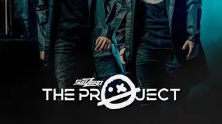 Sub Zero Projet - The Project (Highwaves Remake) Kick Editz