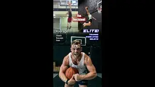 Can ANYONE Dunk?! Short Hoopers need to hear this! [DUNK MOTIVATION]