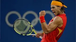 Rafael Nadal announces his upcoming retirement from tennis
