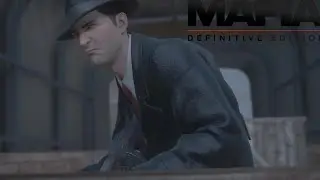 Mafia: The Definitive Edition The never ending night crew members injured and police chases