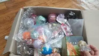 Yeppeonni Keep Box Unboxing ~ Gacha Random Box