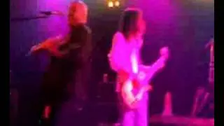 Dead Soul Tribe - Some Things You Can´t Return