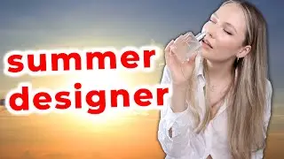 13 best SUMMER DESIGNER Colognes For Men 2022