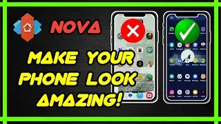 How to Make Android Phone Look Cool and Aesthetic