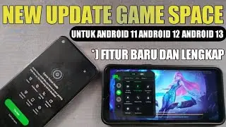 PAKET LENGKAP GAME SPACE VERSI 8.8.1 !!! UPDATE TERBARU GAME SPACE DENGAN FITUR YANG LEBIH BANYAK