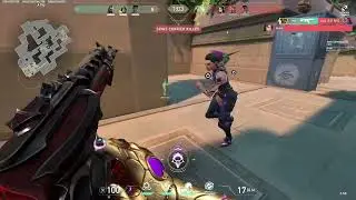 Tripple Kill CLutch