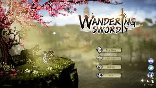 [PRIMEIRAS IMPRESSÕES] Wandering Sword - Octopath Chinês???