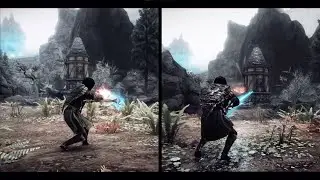 [WIP] Goetia Animations - Sneak Magic