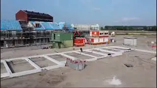 Prefunko project Westergouwe