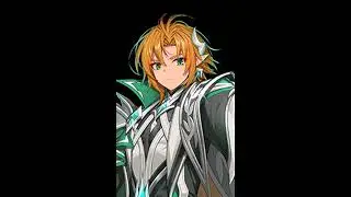 [Grand Chase for Kakao] Ryan [T] - Korean Voice