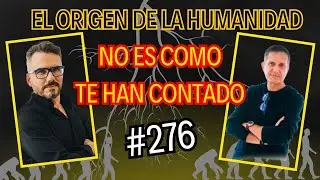 El Misterio del Origen de la Humanidad 🪐 El Código de las Estrellas - Raimon Samsó