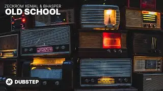 Zekrom Xenial & Bhasper - Old School