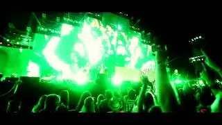 COSTA MUSIC FESTIVAL 2014 THE AFTERMOVIE