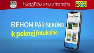 HappyFoto smart moments