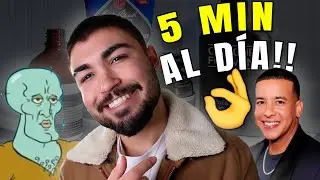 RUTINA DE SKIN CARE PARA HOMBRE (PRINCIPANTE) | Cómo ser más guapo