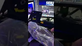 КУПИЛ СЕБЕ ПЕРВЫЙ КРОНШТЕЙН ДЛЯ МОНИТОРА - СКОРО БУДЕТ ВТОРОЙ