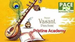 Happy Basant Panchmi
