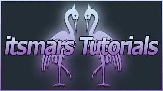 itsmars tutorials