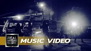 คุณคือฮีโร่ - โป่ง หิน เหล็ก ไฟ [OFFICIAL MV]