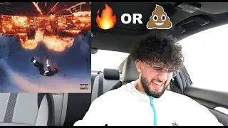Offset - Set it Off Album Reaction! This might be the album of the year! Ft Cardi B, Future and more