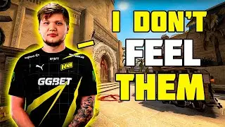 S1MPLE MADE A LEGENDARY CLUTCH! NEVER JOKE WITH S1MPLE | CSGO   HIGHLIGHTS