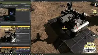 Task Atlas for Unity 3D Editor Asset - Task Manager that will help you finish your game!