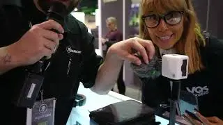 Mackie Gear NAMM 2023