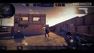 НАРЕЗКА ПО STANDOFF 2