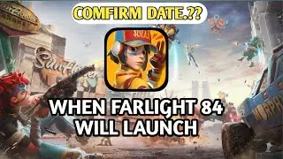 Farlight kab release hoga release date