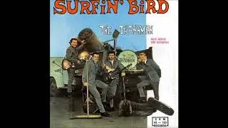 The Trashmen  - Surfing Bird 10 hour version