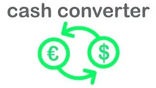 Simple Python Currency Converter