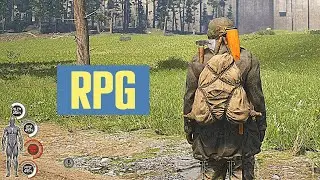 BEST RPG GAMES FOR PC [2022 UPDATE!]