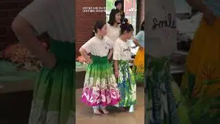 모두의 훌라 - 𝟤𝟢𝟤𝟦 아르코미술관×지역문화재단 협력 주제기획전 《여기 닿은 노래》 연계 프로그램