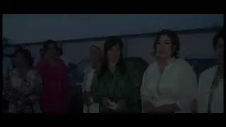 Рамазан  той  1 часть