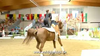 Farina Stockreiter - Louisa Bertke - Doppel 06 - DMV Elmshorn 2018
