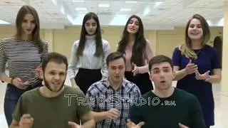 Национальные песни мира Акапелла 🎤 Певцы исполняющие народные песни только голосом без инструментов🌍