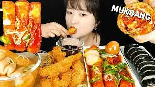 ASMR Mukbang :) This was my first face reveal video, but it stayed private for 4 years!