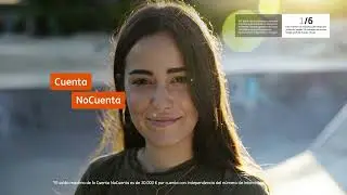 ING Cuenta NoCuenta - Nómadas / coralamibola