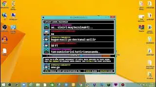 nasil pc den youtuber olunur egitici video kesinlikle