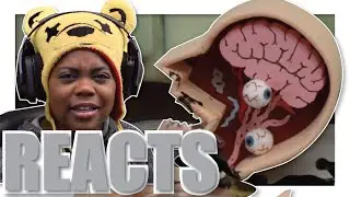Don't Hug Me I'm Scared 5 | Try Not To Be Afraid | AyChristene Reacts
