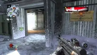 INCREDIBLE BLACK OPS COMPETITIVE TEAM WIPE!
